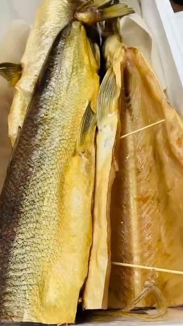 🔥Качество в коптильне Федотов А В. #shorts #рыба #копчени?