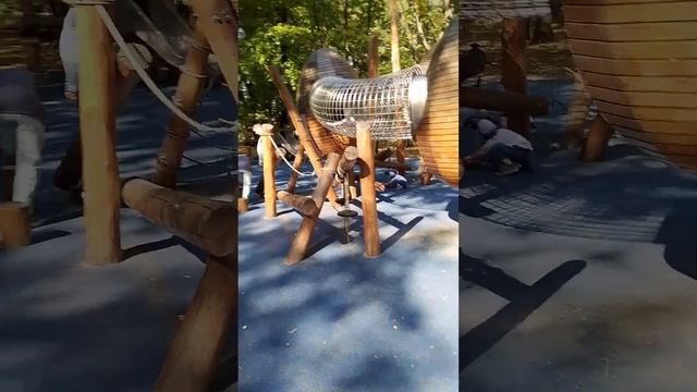 Детские площадки Мск смотреть онлайн