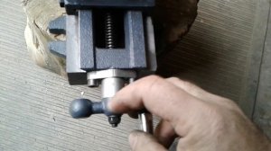 Мини обзор двух координатных тисков GraverDV Q9775