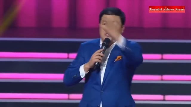 Тұрсынбек Қабатов - Неге бізде солай? смотреть онлайн