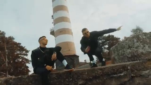 Гарри Топор х Тони Раут Караван Ядрим prod смотреть онлайн