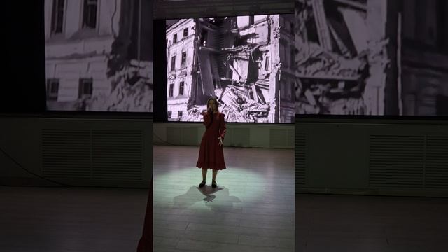 Блокадный вальс смотреть онлайн