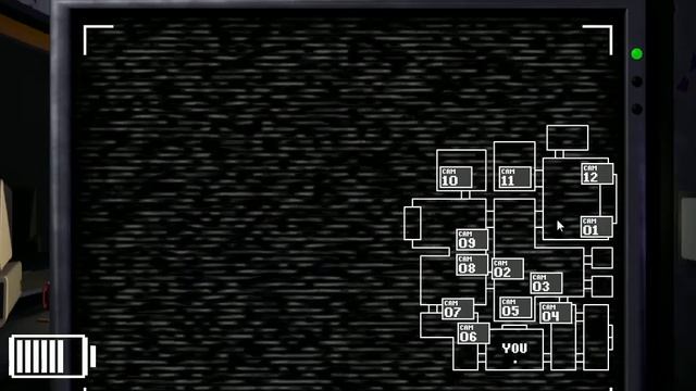 Five nights at Candy`s #1 (Candy связан с 87 годом?!) смотреть онлайн