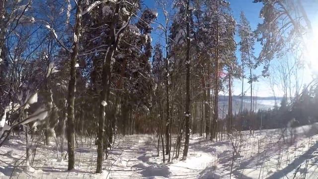 Катание мраткино сноуборд