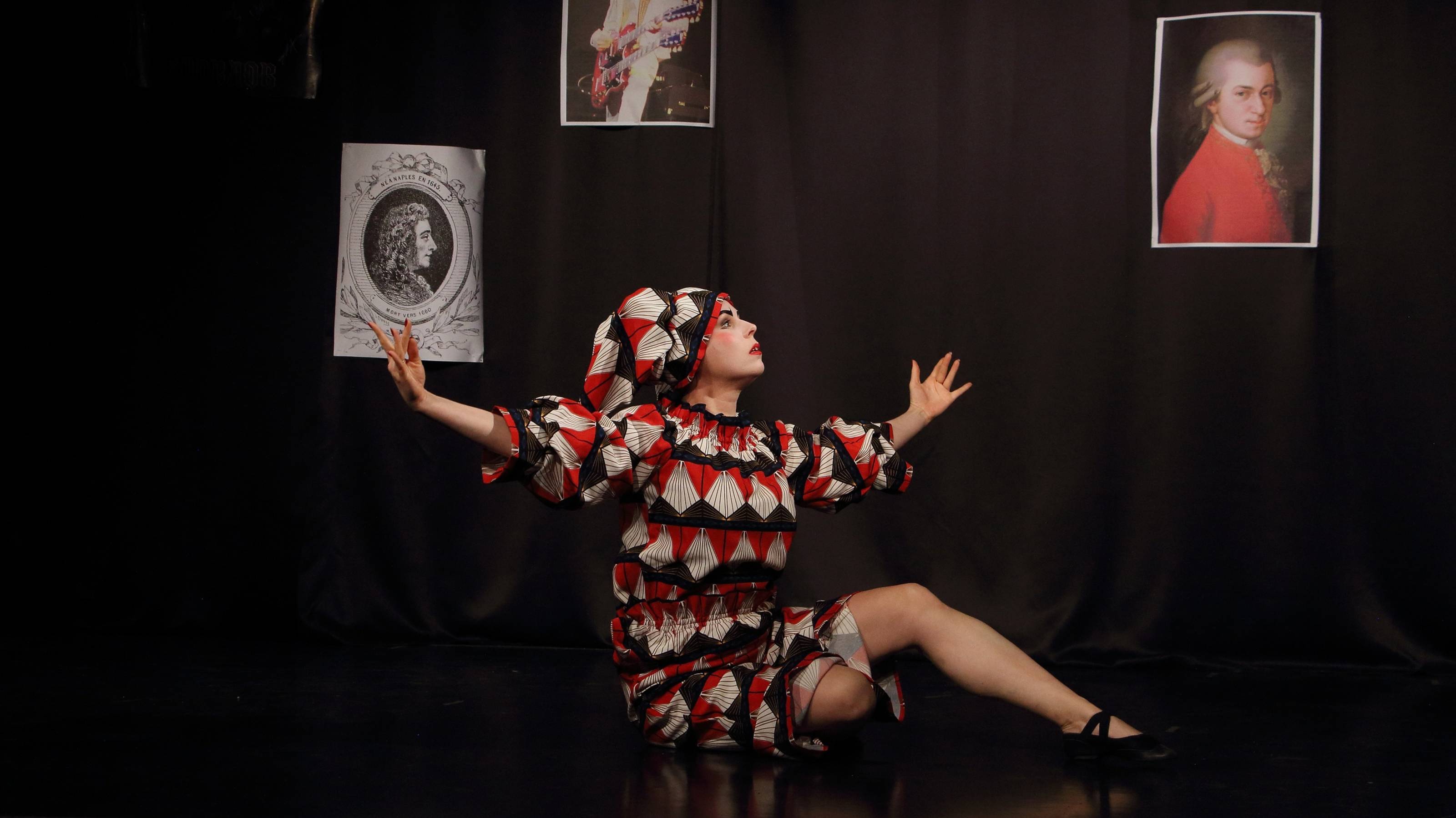 14 Елена Яковлева - Рок, Queen