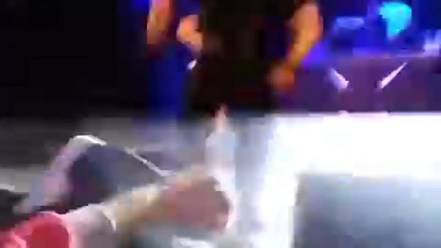 Atl концерт Калининград, огонь