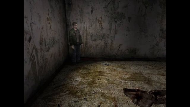 Прохождение Silent hill 2 часть - 13 смотреть онлайн