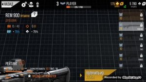 Modern strike online прохождение на русском #2 почти накопил на дробовик