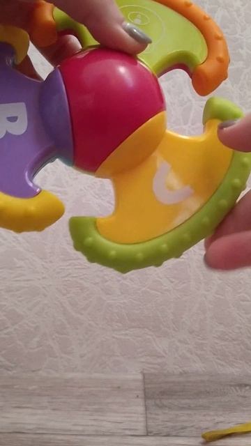 грызунок- трещотка смотреть онлайн