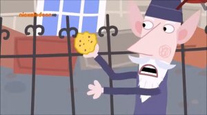 Королева печет сладости Бен и Холли 37 новые серии подр