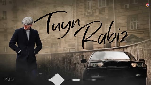 Tuyn Rabiz (Vol.2) | Армянская музыка смотреть онлайн