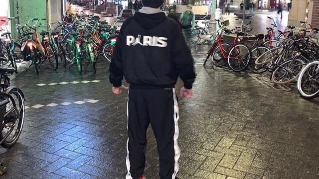 - С самых низов -