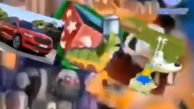 Побег от Стремянки и Макаронины (Add Round 205) Для @Тигра-2009- смотреть онлайн