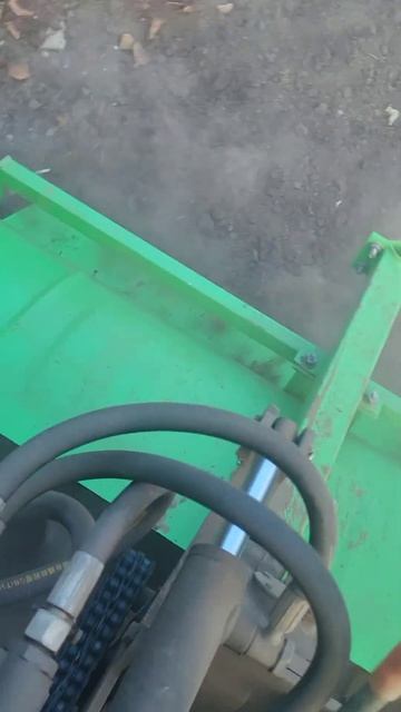 #мини-трактор#фреза смотреть онлайн