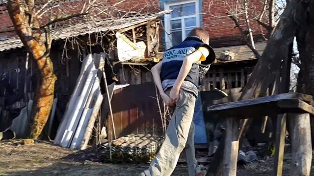 прикол-реклама туалетной бумаги смотреть онлайн