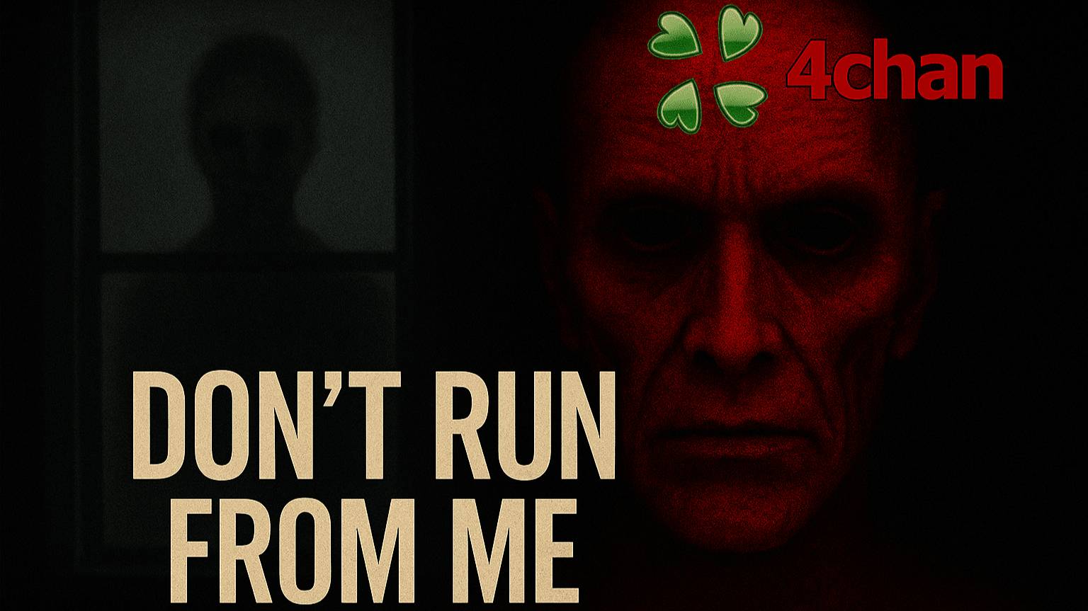 Как 4Chan Нашли 