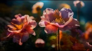 Техничка-сирота убираясь у банкира заметила странности в документах… От ее слов, шеф упал ей в ноги