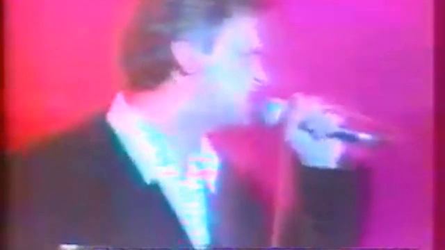 КОЛОКОЛ ДАЛЕЙ НЕБЕСНЫХ 1997 КОНЦЕРТНЫЙ ТУР