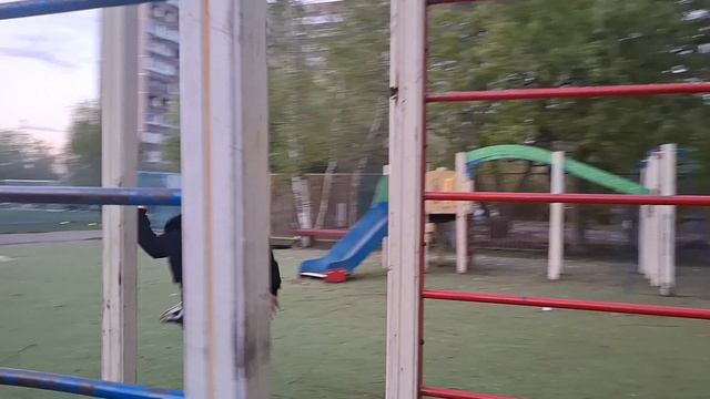 деда маразматиков а то произойдёт то же самое что со мной