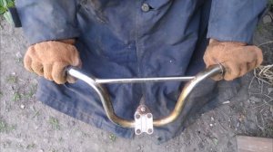 Как сделать пугало огородное своими руками.