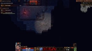 Subterrain Mines of Titan Прохождение Часть 4 (Семена Для Будущего