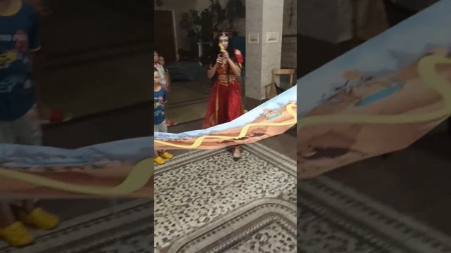 Анапа Гостевой дом Рапан(4) смотреть онлайн