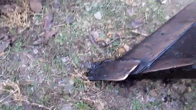 Лучший плуг за свои деньги! Плуг Diamant ДПЛН 3-35!! Найди 10 о смотреть онлайн