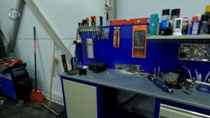 Замена растянутой цепи ГРМ мотора N20B20 БМВ F30 (признак -