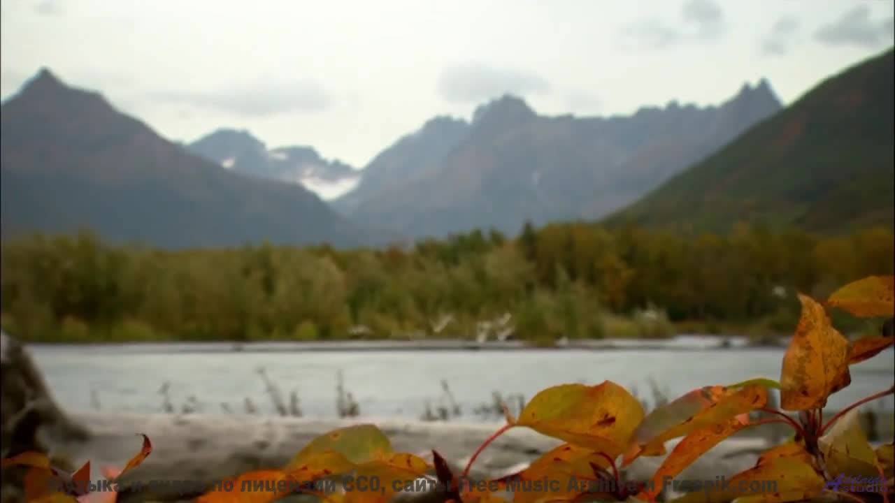 Эта музыка - воздух для гор! - Rise -- Brock Tyler -- Us