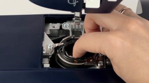 NECCHI NC-104D Обслуживание швейной машины