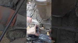 Замена турбокомпрессора (турбина) камаз 65117, 5350, 53501, 43114