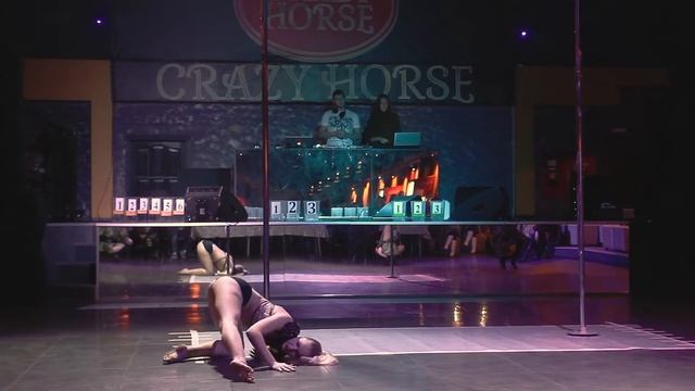 06 Диана Свиридова - Любители, домашнее задание смотреть онлайн