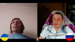 Чат рулетка с украинцами