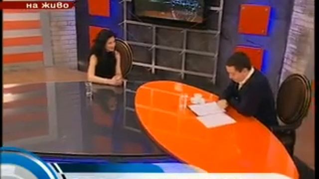 Бриана гост в Рулетка смотреть онлайн