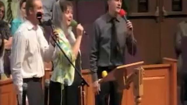 Семья Папирники - Песня о Маме; смотреть онлайн