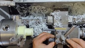 Изготовление втулки рулевой рейки Lada vesta