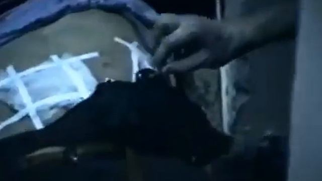 Криминальная Россия Афёра