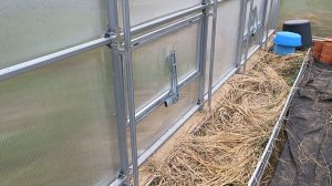 Очень Крепко На Соплях | Обзор теплицы компании Очень ?