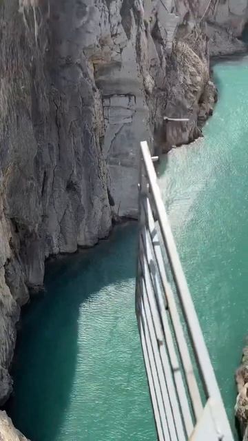 Дала кулачок 👊 Гигантские качели в Дагестане 🔥 смотреть онлайн