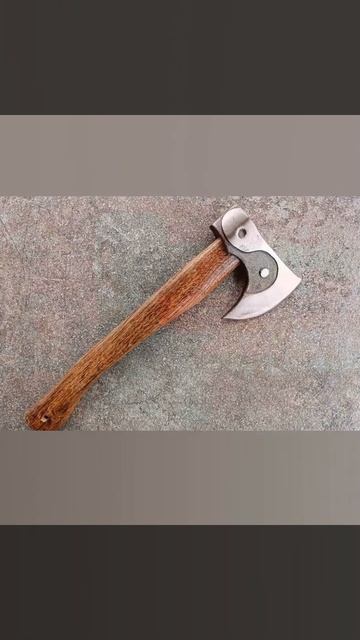 ТОпор Инь Янь смотреть онлайн