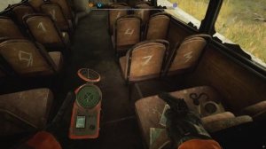 S.T.A.L.K.E.R.2  Дикий остров.  Станция переработки отходов. Н