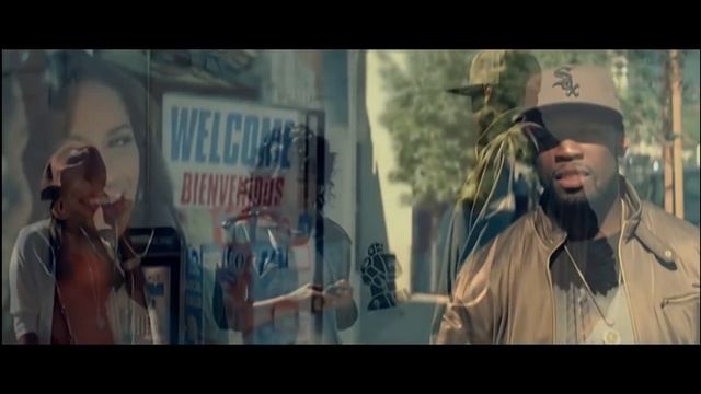 50 Cent, Скриптонит & Andy Panda (Kerim Remix) Премьера клипа смотреть онлайн