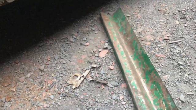 Ремонт порога Тойота смотреть онлайн