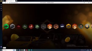 Крутим рулетки на Амазинг рп