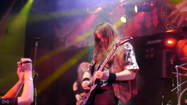 Мастер - Тату (2019, ДР клуба Rock House) смотреть онлайн