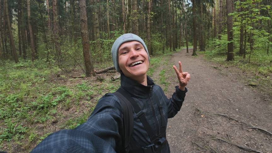 Ежедневная беговая тренировка || Готовимся побеждать на Московском марафоне 2025 :) смотреть онлайн