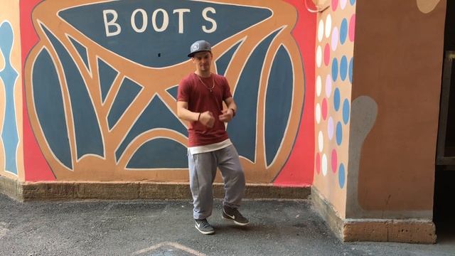 Сергей Пилипчак, hip hop basics, Steve Martin смотреть онлайн