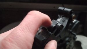 Ремонт замка сдвижной/раздвижной двери Фольксваген Т5