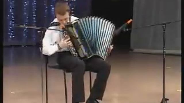 Алексей Кухтин номер участника   14