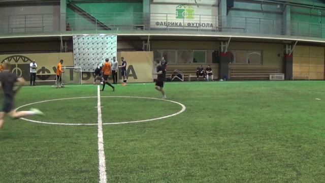 СПб-Монолит - Лезвие (Полный матч) смотреть онлайн